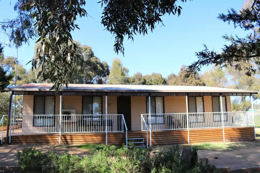 Main view of Homely other listing, 40 Majors Road, Young NSW 2594