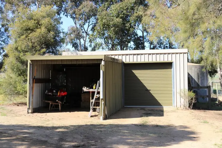 Seventh view of Homely other listing, 40 Majors Road, Young NSW 2594