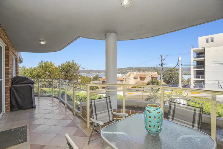 6/73-77 Henry Parry Drive, Gosford NSW 2250