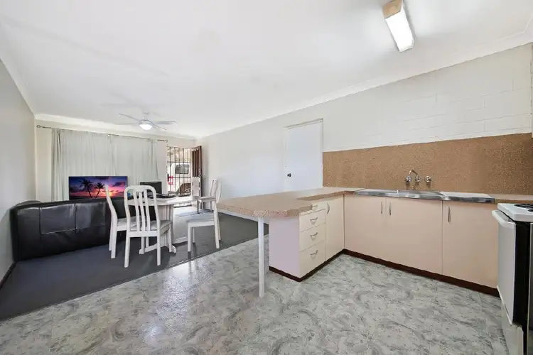Third view of Homely semi-detached listing, 1/23 Doggett Drive, Miami QLD 4220