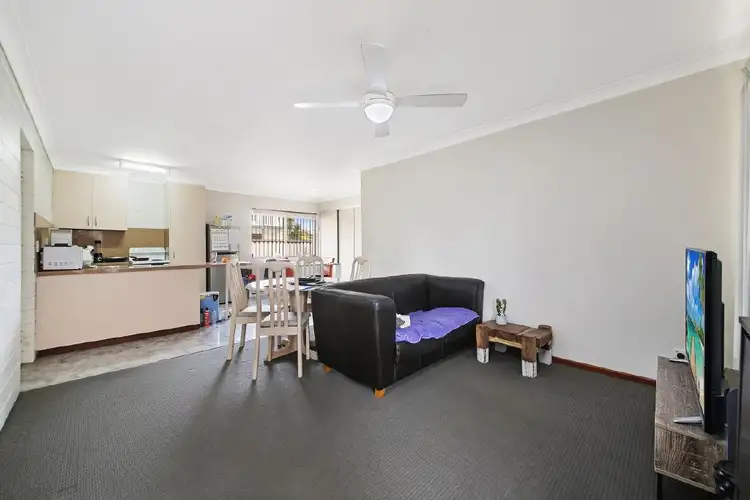 Fourth view of Homely semi-detached listing, 1/23 Doggett Drive, Miami QLD 4220
