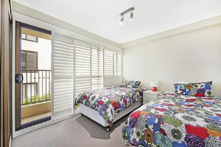 Sixth view of Homely apartment listing, 4/1495 Gold Coast Highway, Palm Beach QLD 4221