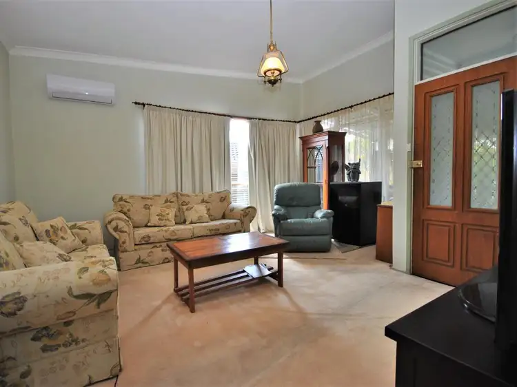 Second view of Homely house listing, 96 Catherine Street, Mannering Park NSW 2259