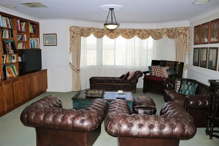 Second view of Homely house listing, 6 Brocade Place, Young NSW 2594