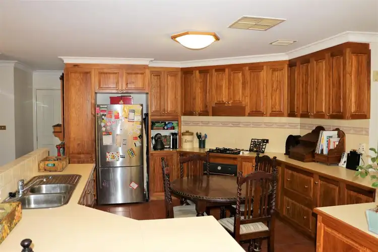 Third view of Homely house listing, 6 Brocade Place, Young NSW 2594