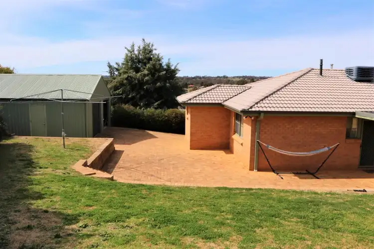 Fourth view of Homely house listing, 6 Brocade Place, Young NSW 2594