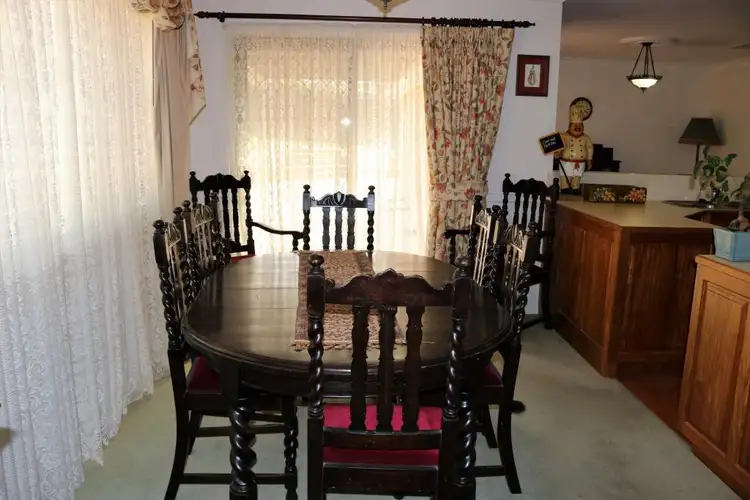 Fifth view of Homely house listing, 6 Brocade Place, Young NSW 2594