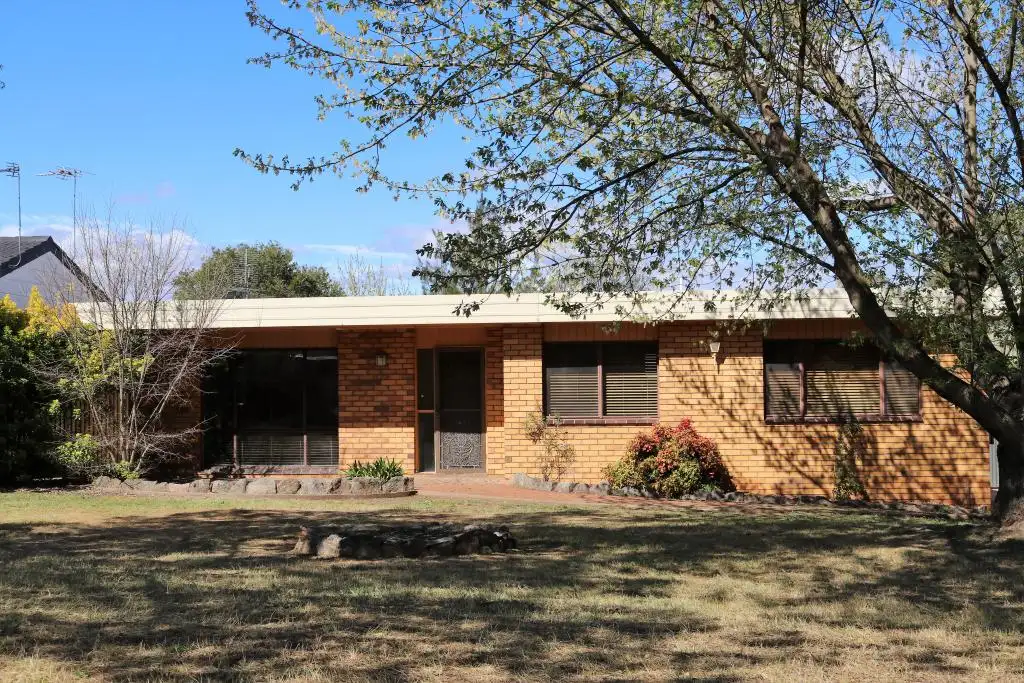 Main view of Homely house listing, 12 Cowper Street, Young NSW 2594