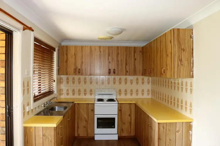 Second view of Homely house listing, 12 Cowper Street, Young NSW 2594