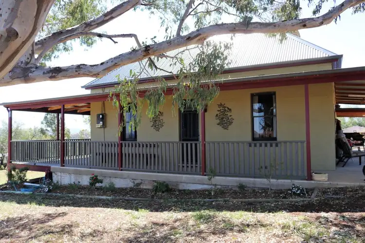 Second view of Homely other listing, 164 Cahill Road, Canowindra NSW 2804