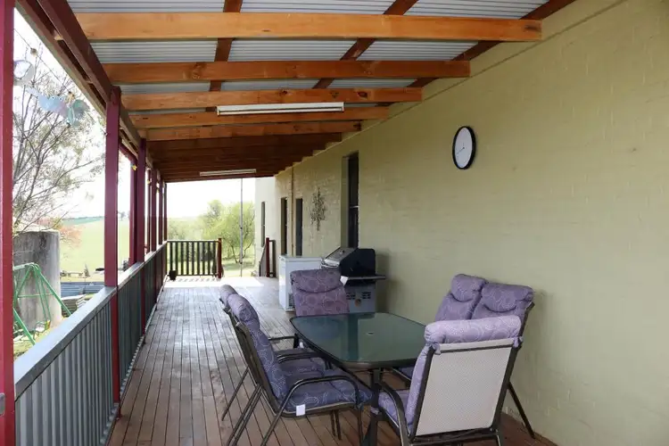 Fifth view of Homely other listing, 164 Cahill Road, Canowindra NSW 2804