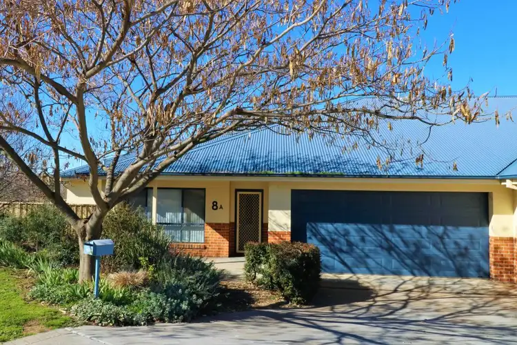 Main view of Homely house listing, 8A Hayden Place, Young NSW 2594