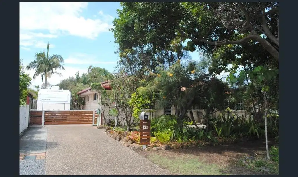 Main view of Homely house listing, 122 Cabarita Road, Bogangar NSW 2488