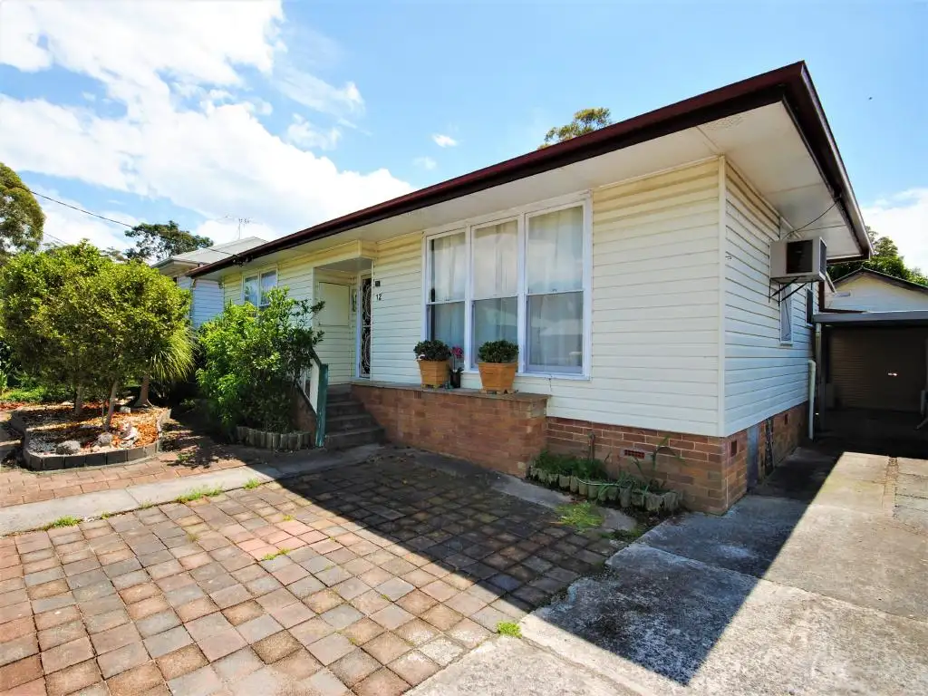 Main view of Homely house listing, 12 Cheryl Street, Mannering Park NSW 2259