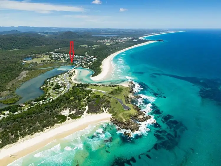 14/2 Creek Street, Hastings Point NSW 2489