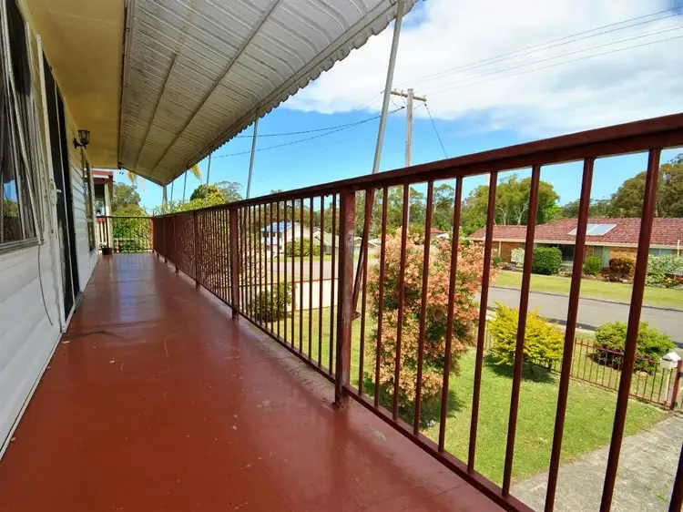 Fifth view of Homely house listing, 2 Barclay Avenue, Mannering Park NSW 2259