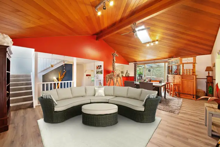 Second view of Homely house listing, 22 Tallowood Crescent, Ourimbah NSW 2258