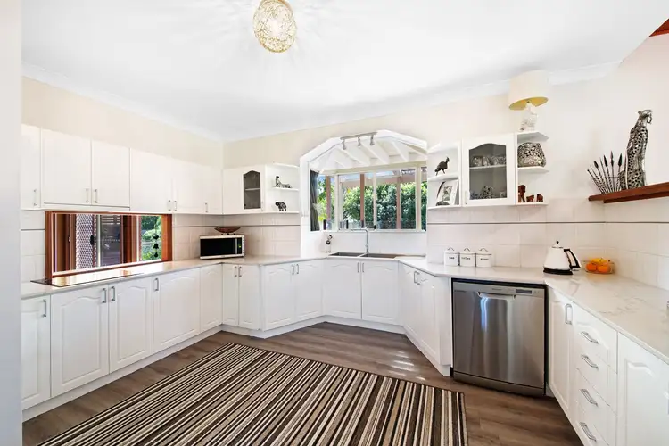 Fourth view of Homely house listing, 22 Tallowood Crescent, Ourimbah NSW 2258