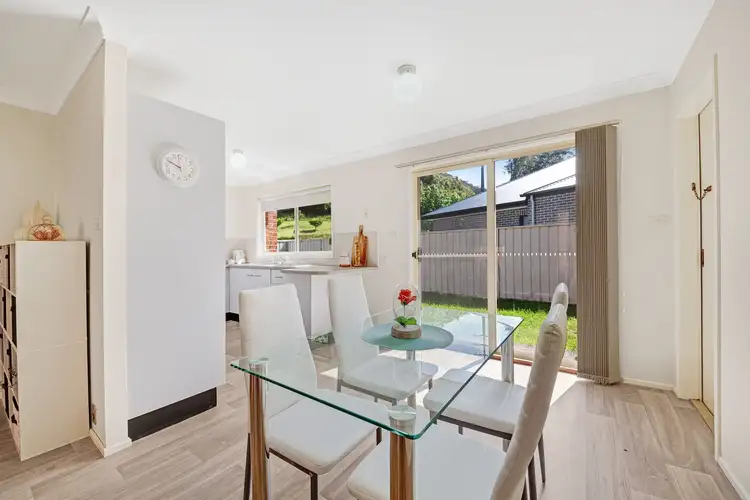 Third view of Homely villa listing, 1/19 Bullock Road, Ourimbah NSW 2258