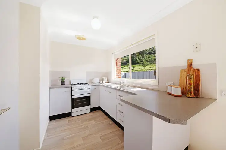 Fourth view of Homely villa listing, 1/19 Bullock Road, Ourimbah NSW 2258