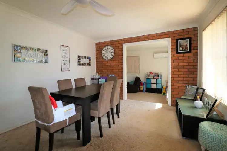 Second view of Homely house listing, 18 Hargreaves Crescent, Young NSW 2594