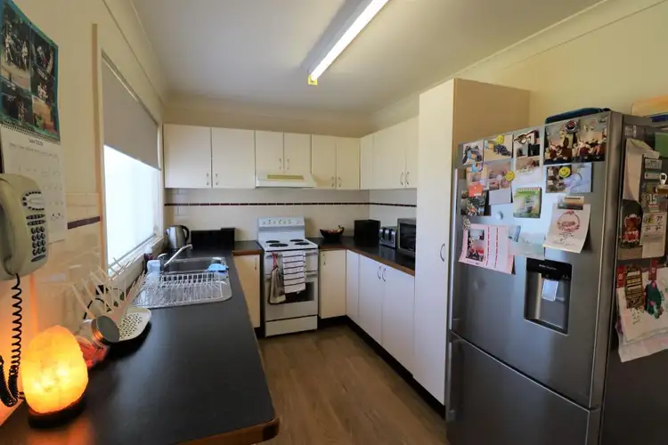 Fourth view of Homely house listing, 18 Hargreaves Crescent, Young NSW 2594