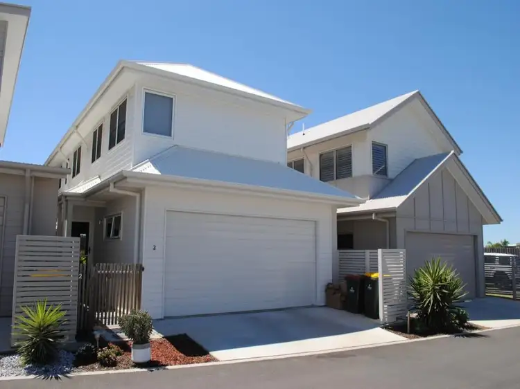 2/15 Dianella Drive, Casuarina NSW 2487