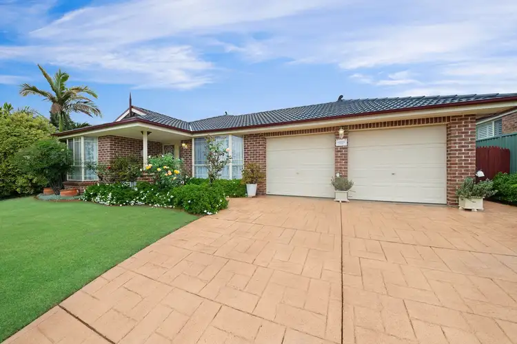8 Callistemon Close, Narara NSW 2250