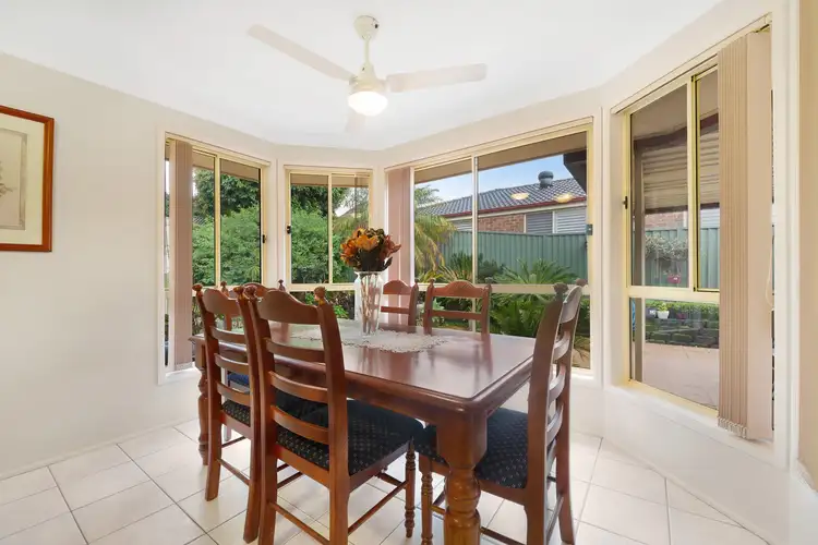 Fifth view of Homely house listing, 8 Callistemon Close, Narara NSW 2250
