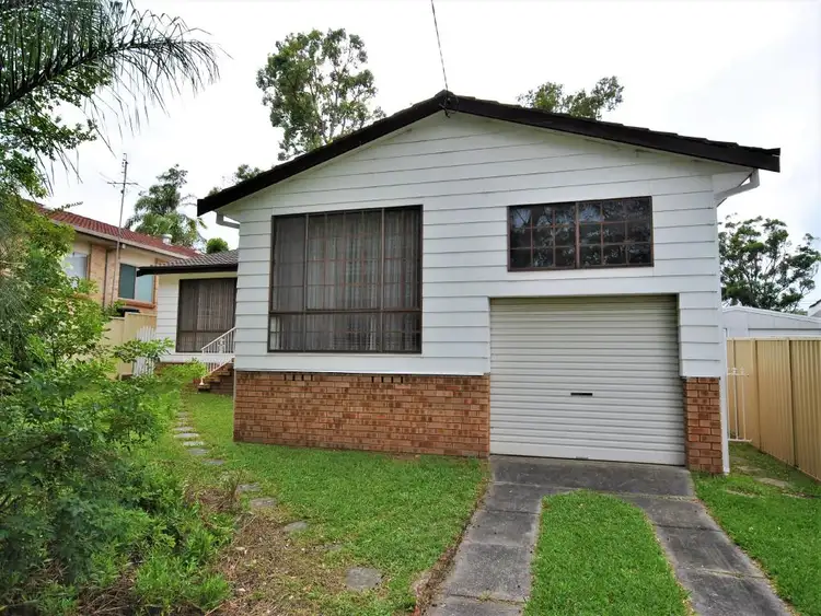 Main view of Homely house listing, 11 Teragalin Drive, Chain Valley Bay NSW 2259