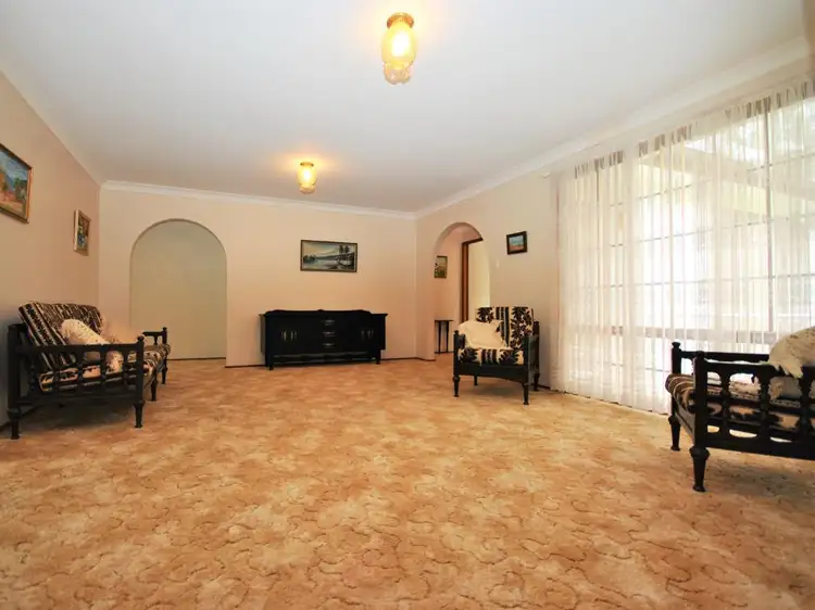 Second view of Homely house listing, 11 Teragalin Drive, Chain Valley Bay NSW 2259