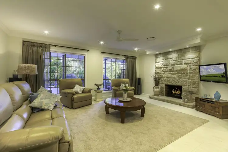 Fifth view of Homely house listing, 26 Noorumba Rd, Springfield NSW 2250