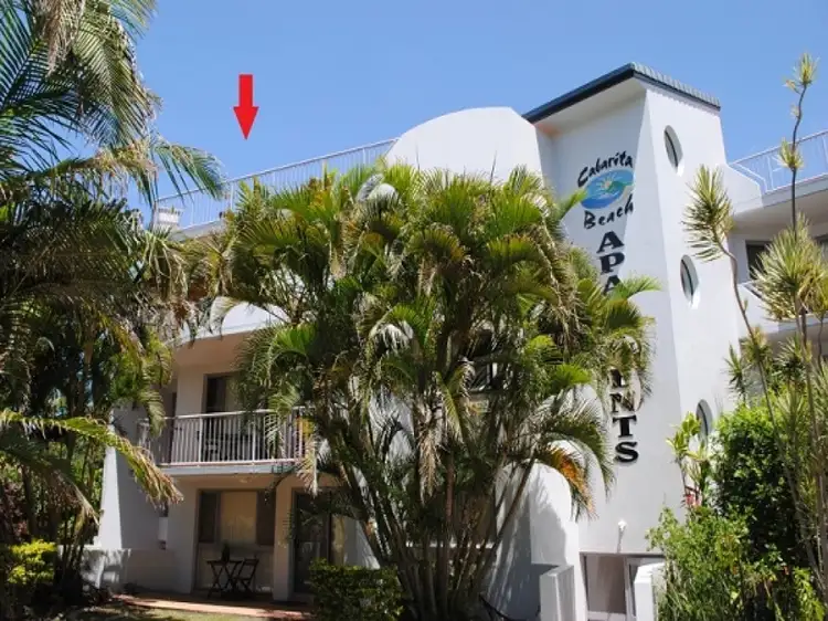 12/61 Tweed Coast Rd, Bogangar NSW 2488