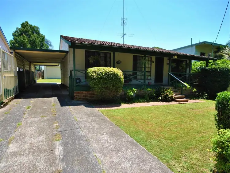 Third view of Homely house listing, 96 Griffith Street, Mannering Park NSW 2259