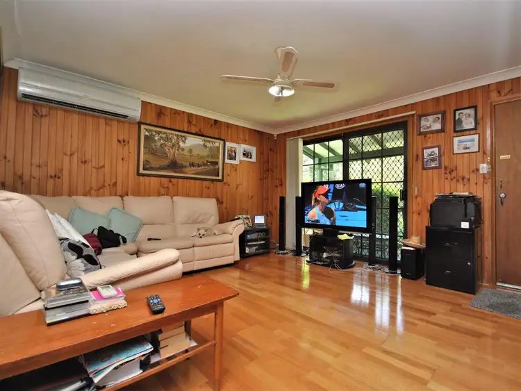 Fifth view of Homely house listing, 96 Griffith Street, Mannering Park NSW 2259