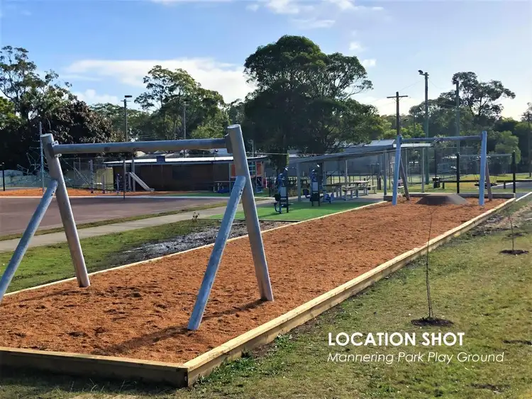 Sixth view of Homely house listing, 96 Griffith Street, Mannering Park NSW 2259