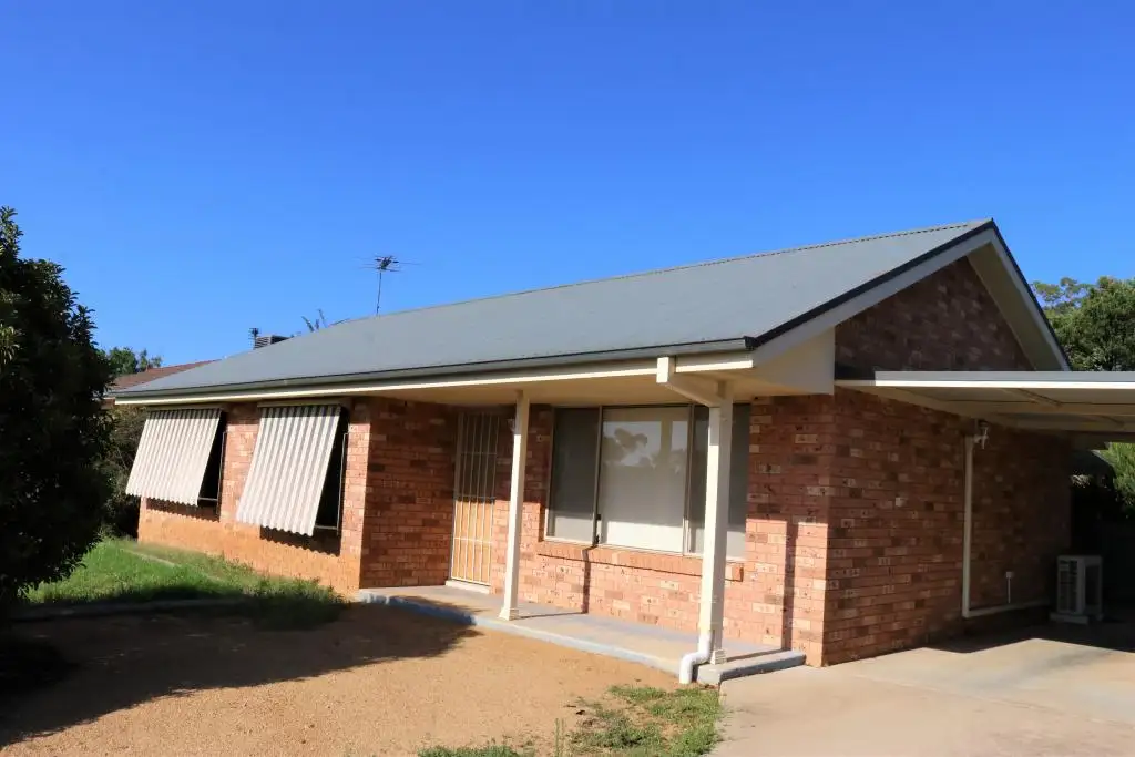 Main view of Homely house listing, 3 Petticoat Lane, Young NSW 2594