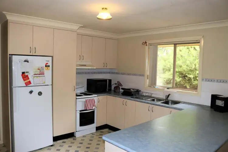 Second view of Homely house listing, 3 Petticoat Lane, Young NSW 2594