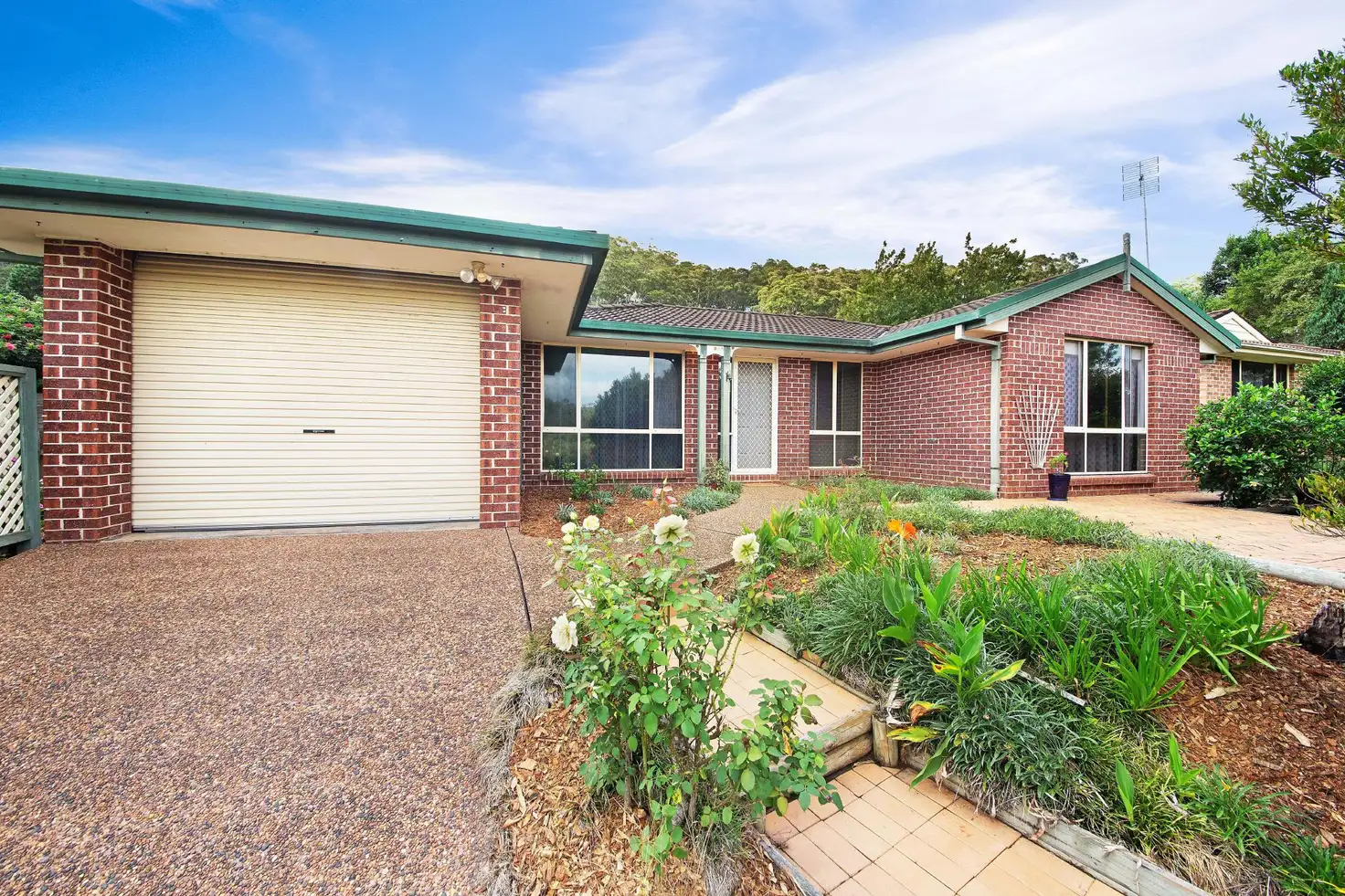Main view of Homely house listing, 20 Elm Road, Narara NSW 2250