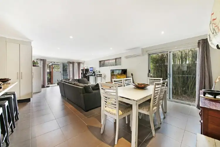 Third view of Homely house listing, 4 Paradise Avenue, Miami QLD 4220