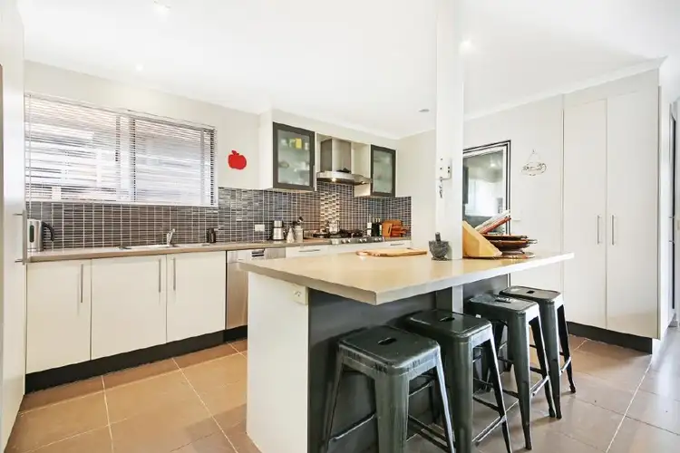 Fourth view of Homely house listing, 4 Paradise Avenue, Miami QLD 4220