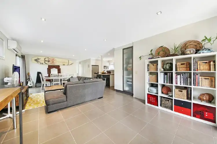 Sixth view of Homely house listing, 4 Paradise Avenue, Miami QLD 4220