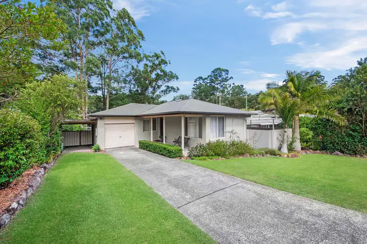 5 Giselle Avenue, Wyoming NSW 2250