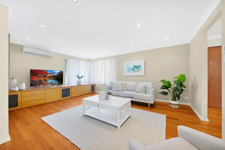 Fifth view of Homely house listing, 5 Giselle Avenue, Wyoming NSW 2250