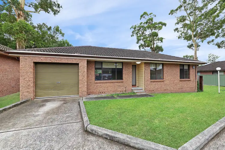 Main view of Homely villa listing, 9/66 Reeves Street, Narara NSW 2250