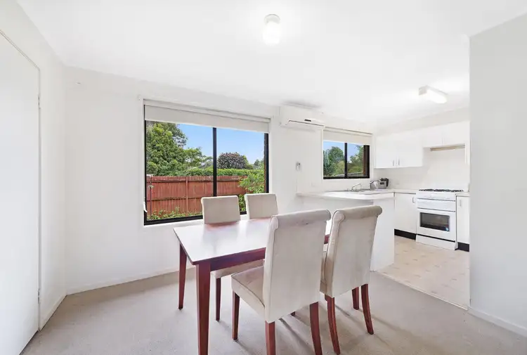 Third view of Homely villa listing, 9/66 Reeves Street, Narara NSW 2250
