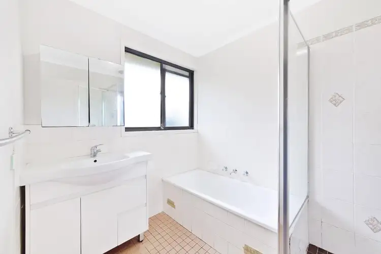 Sixth view of Homely villa listing, 9/66 Reeves Street, Narara NSW 2250
