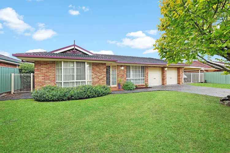 Main view of Homely house listing, 18 Beechwood Street, Ourimbah NSW 2258