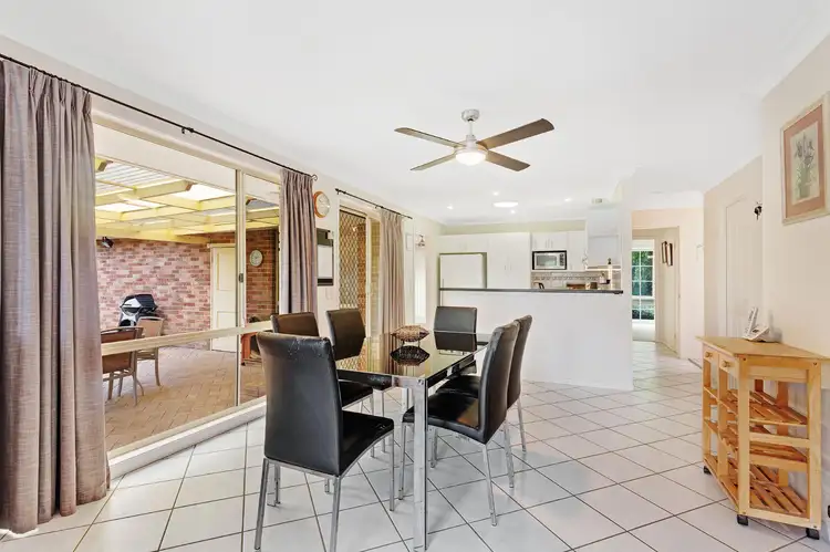 Fifth view of Homely house listing, 18 Beechwood Street, Ourimbah NSW 2258