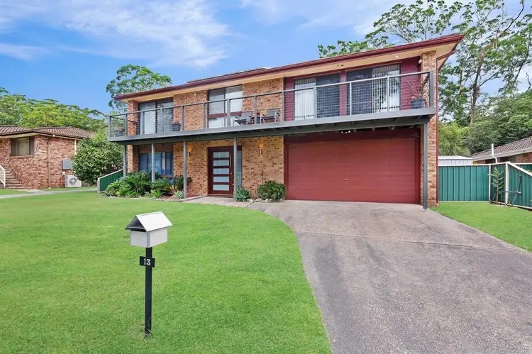 13 Pecan Close, Wyoming NSW 2250